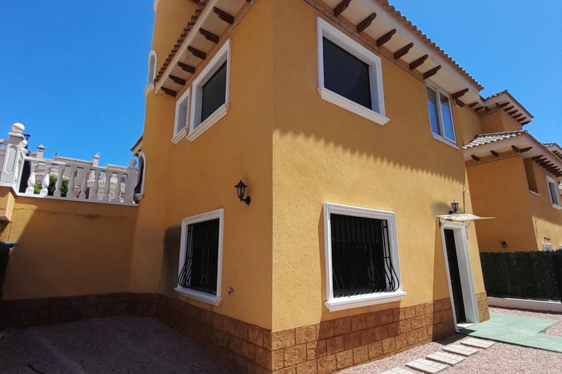 Herverkoop - Villa - Ciudad Quesada