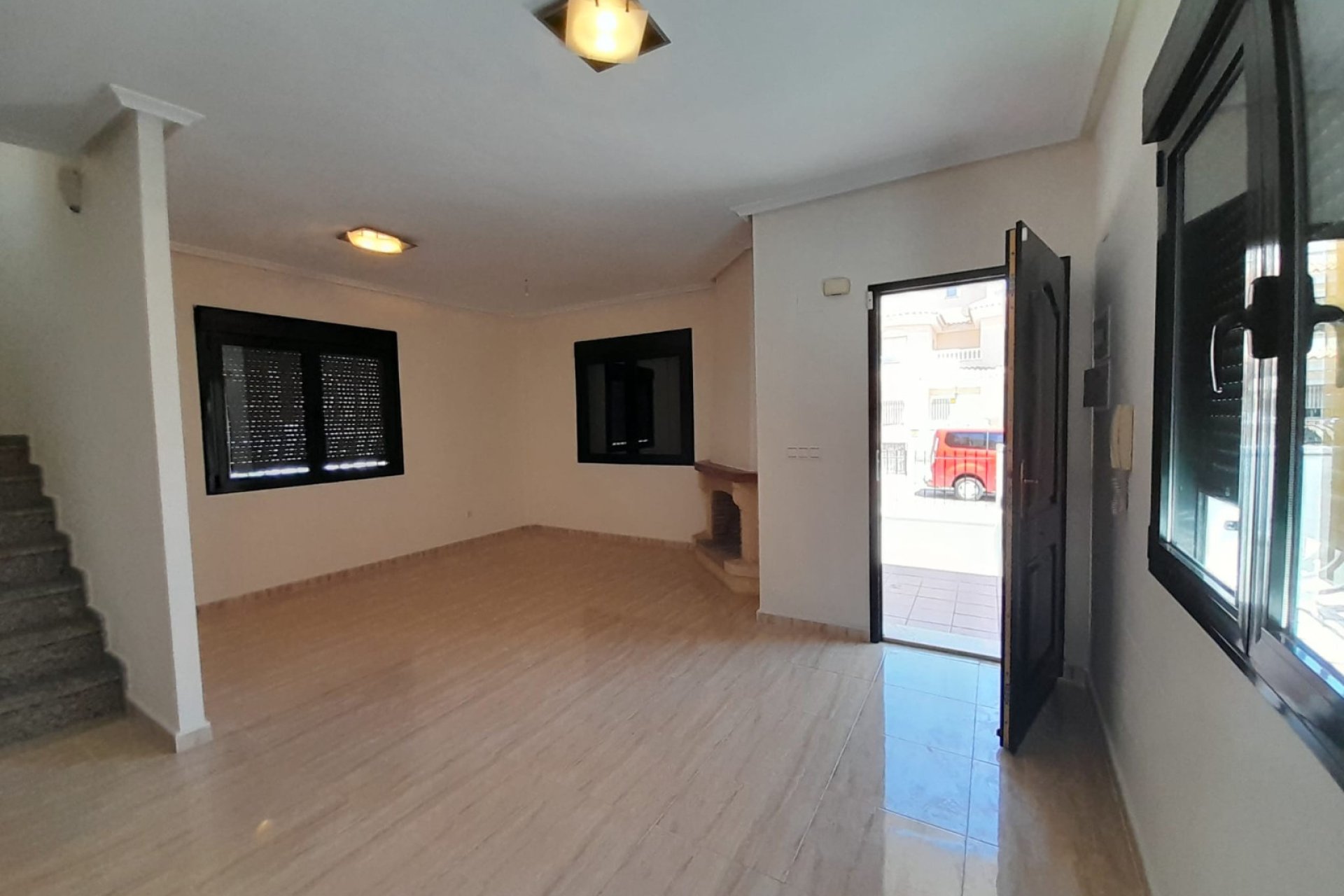 Herverkoop - Villa - Ciudad Quesada