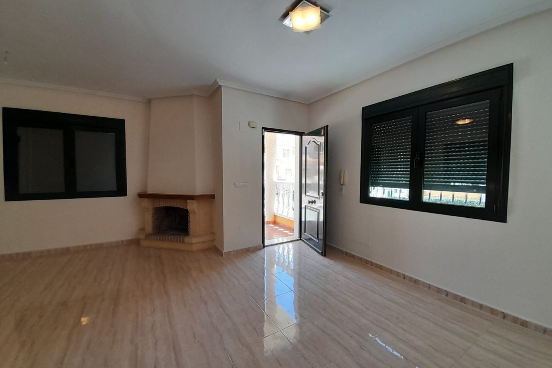 Herverkoop - Villa - Ciudad Quesada