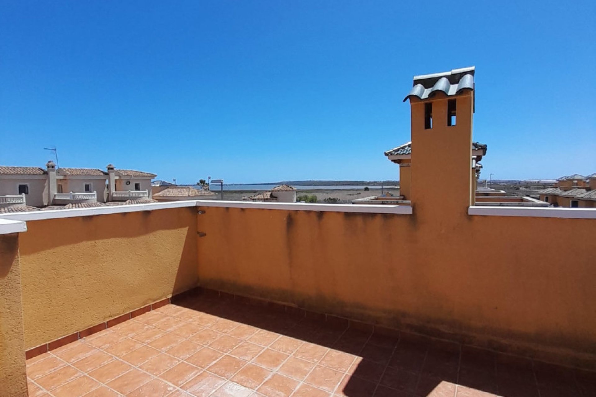 Herverkoop - Villa - Ciudad Quesada