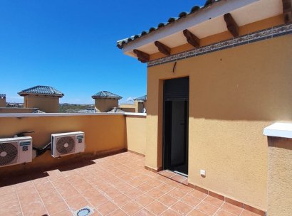 Villa · Herverkoop - Ciudad Quesada · Alicante · Spanje