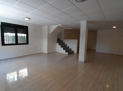 Villa · Herverkoop - Ciudad Quesada · Alicante · Spanje