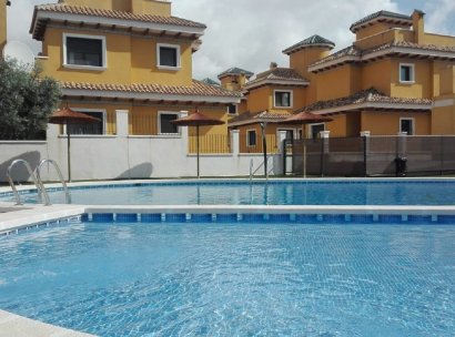Villa · Herverkoop - Ciudad Quesada · Alicante · Spanje