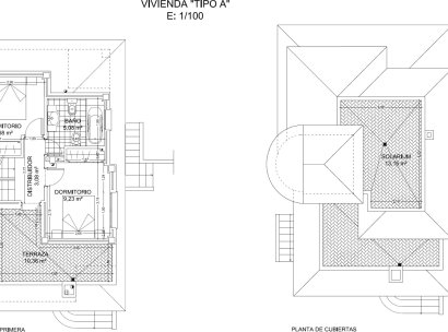 Villa · Herverkoop - Ciudad Quesada · Alicante · Spanje