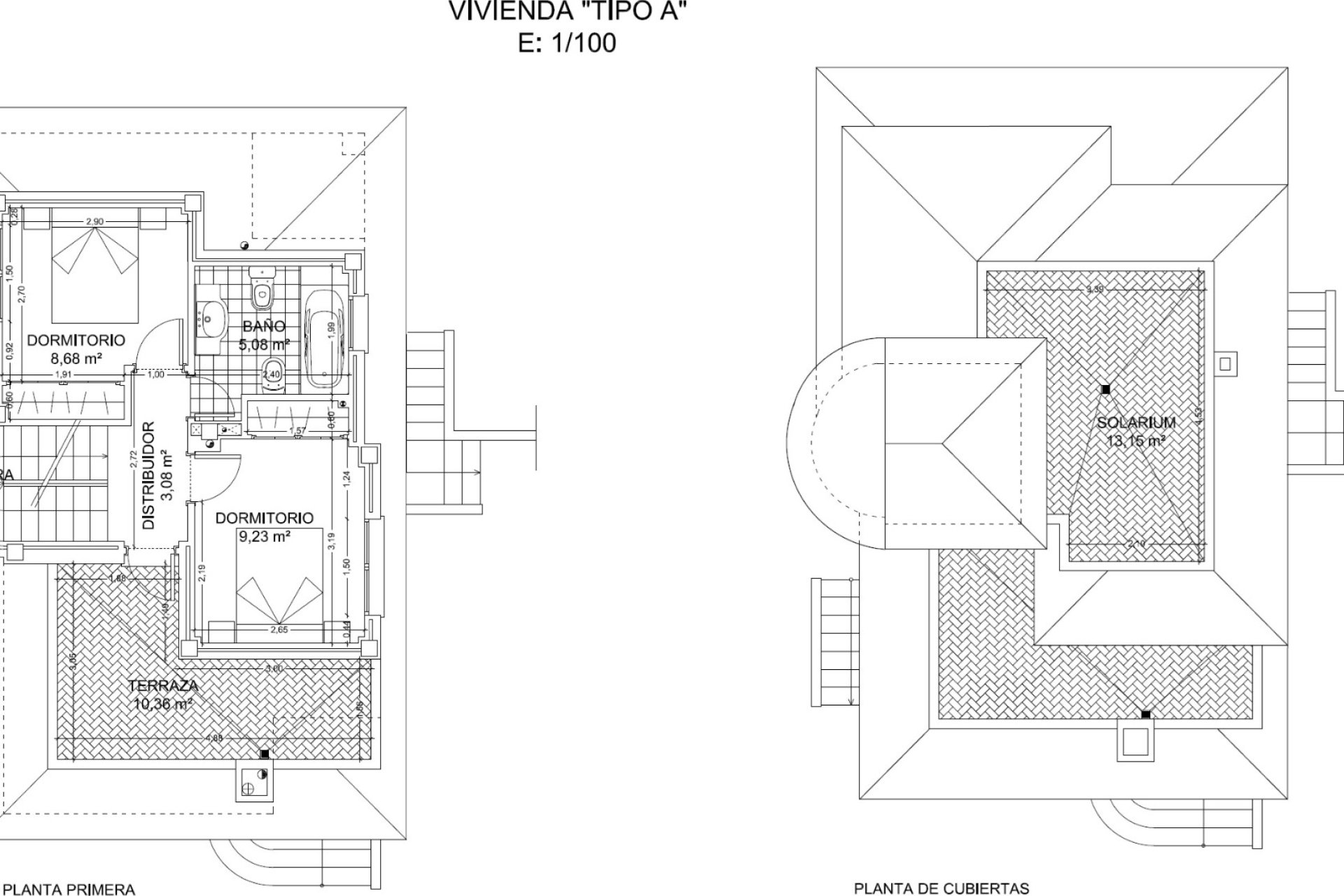 Herverkoop - Villa - Ciudad Quesada