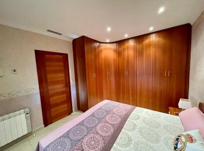 Villa · Wiederverkauf - Albatera · Alicante · Spanien