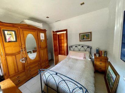 Villa · Wiederverkauf - Albatera · Alicante · Spanien