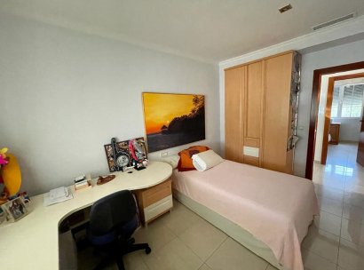 Villa · Wiederverkauf - Albatera · Alicante · Spanien