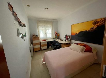 Villa · Wiederverkauf - Albatera · Alicante · Spanien