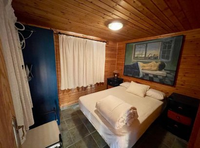 Villa · Wiederverkauf - Albatera · Alicante · Spanien