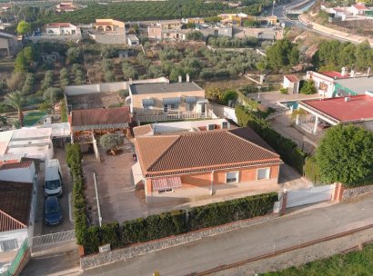Villa · Wiederverkauf - Albatera · Alicante · Spanien