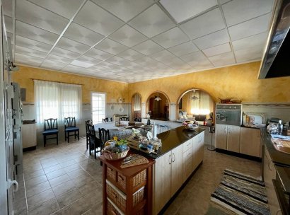Villa · Wiederverkauf - Albatera · Alicante · Spanien