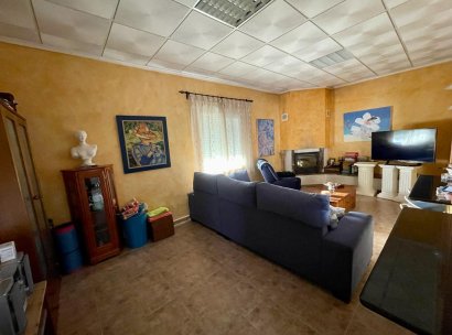 Villa · Wiederverkauf - Albatera · Alicante · Spanien