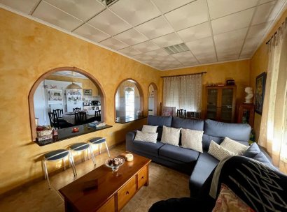 Villa · Wiederverkauf - Albatera · Alicante · Spanien