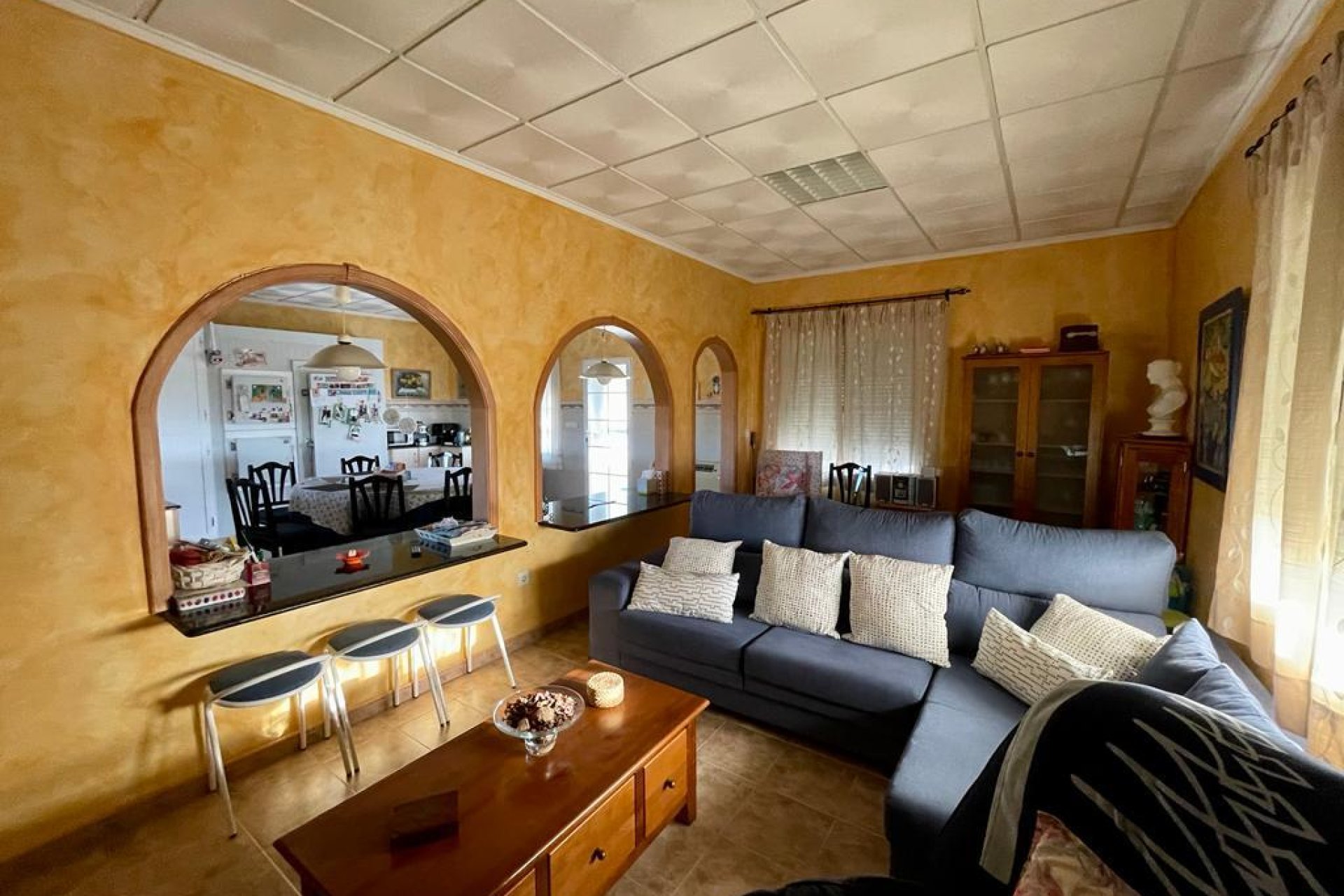 Herverkoop - Villa - Albatera