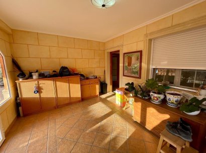 Villa · Wiederverkauf - Albatera · Alicante · Spanien
