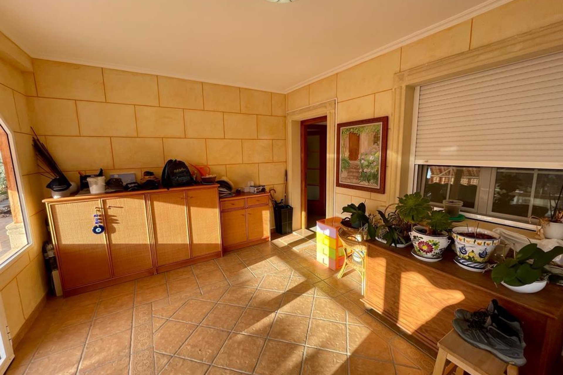 Herverkoop - Villa - Albatera