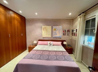 Villa · Wiederverkauf - Albatera · Alicante · Spanien
