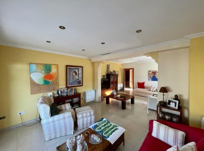 Villa · Wiederverkauf - Albatera · Alicante · Spanien