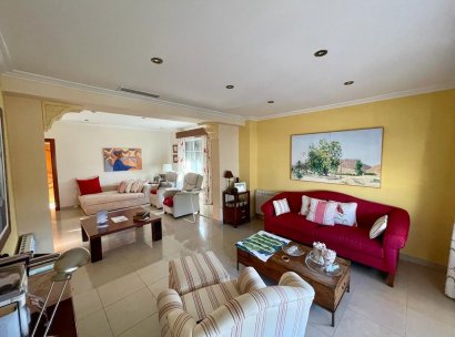 Villa · Wiederverkauf - Albatera · Alicante · Spanien