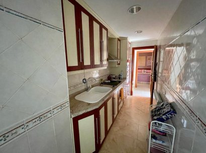 Villa · Wiederverkauf - Albatera · Alicante · Spanien