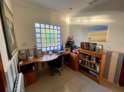 Villa · Wiederverkauf - Albatera · Alicante · Spanien