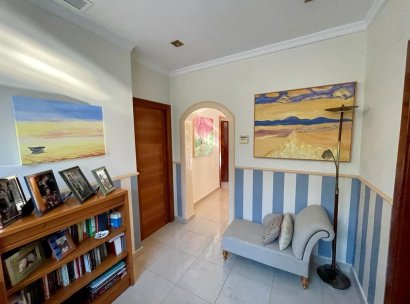 Villa · Wiederverkauf - Albatera · Alicante · Spanien