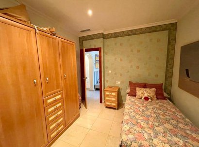 Villa · Wiederverkauf - Albatera · Alicante · Spanien