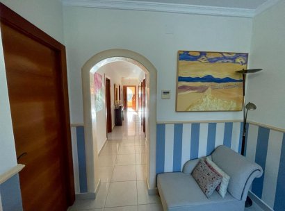 Villa · Wiederverkauf - Albatera · Alicante · Spanien