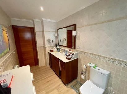 Villa · Wiederverkauf - Albatera · Alicante · Spanien