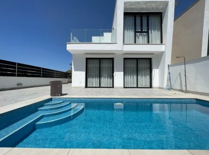 Villa · Återförsäljning - Benijofar · Alicante (Costa Blanca) · Spanien