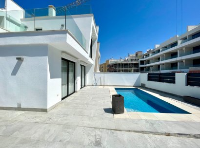 Villa · Återförsäljning - Benijofar · Alicante (Costa Blanca) · Spanien