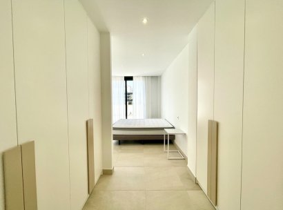 Villa · Återförsäljning - Benijofar · Alicante (Costa Blanca) · Spanien