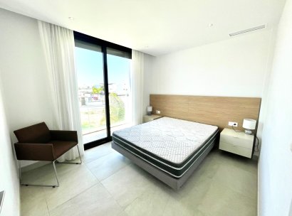 Villa · Återförsäljning - Benijofar · Alicante (Costa Blanca) · Spanien