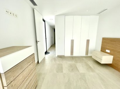 Villa · Återförsäljning - Benijofar · Alicante (Costa Blanca) · Spanien
