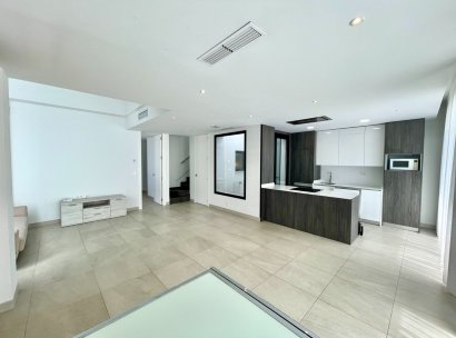 Villa · Återförsäljning - Benijofar · Alicante (Costa Blanca) · Spanien