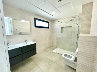 Villa · Återförsäljning - Benijofar · Alicante (Costa Blanca) · Spanien