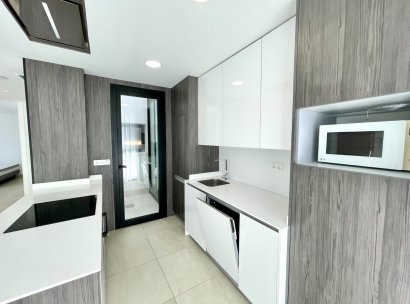 Villa · Återförsäljning - Benijofar · Alicante (Costa Blanca) · Spanien