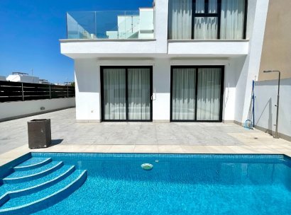 Villa · Återförsäljning - Benijofar · Alicante (Costa Blanca) · Spanien