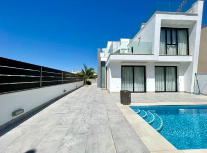 Villa · Återförsäljning - Benijofar · Alicante (Costa Blanca) · Spanien