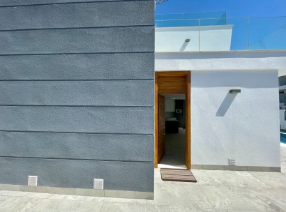 Villa · Återförsäljning - Benijofar · Alicante (Costa Blanca) · Spanien