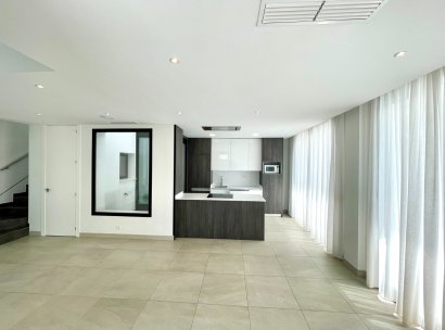 Villa · Återförsäljning - Benijofar · Alicante (Costa Blanca) · Spanien