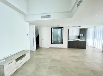 Villa · Återförsäljning - Benijofar · Alicante (Costa Blanca) · Spanien