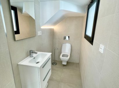 Villa · Återförsäljning - Benijofar · Alicante (Costa Blanca) · Spanien