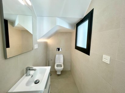 Villa · Återförsäljning - Benijofar · Alicante (Costa Blanca) · Spanien