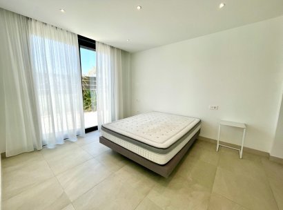 Villa · Återförsäljning - Benijofar · Alicante (Costa Blanca) · Spanien