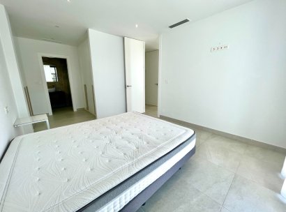 Villa · Återförsäljning - Benijofar · Alicante (Costa Blanca) · Spanien