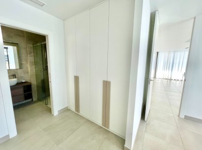 Villa · Återförsäljning - Benijofar · Alicante (Costa Blanca) · Spanien