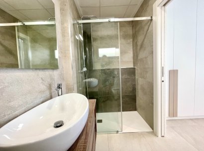 Villa · Återförsäljning - Benijofar · Alicante (Costa Blanca) · Spanien