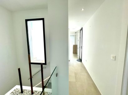 Villa · Återförsäljning - Benijofar · Alicante (Costa Blanca) · Spanien